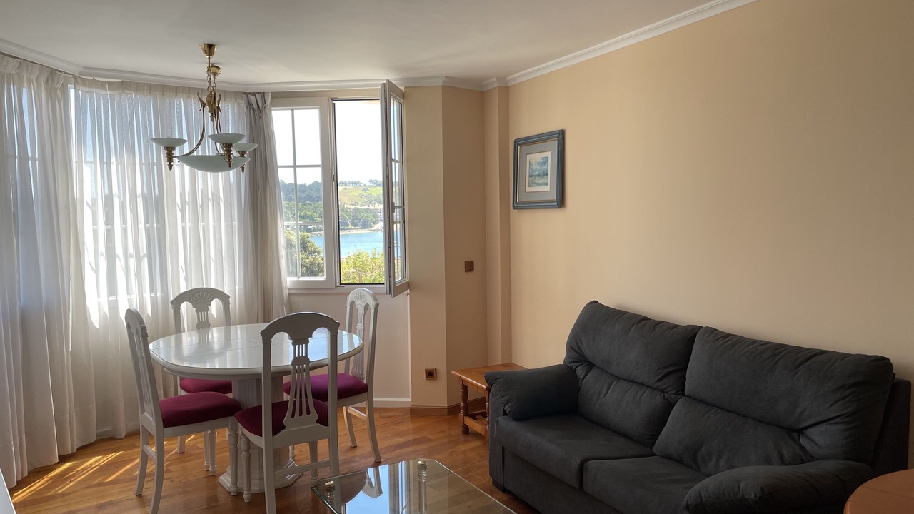 Photo of Livingroom in San Vicente de la Barquera