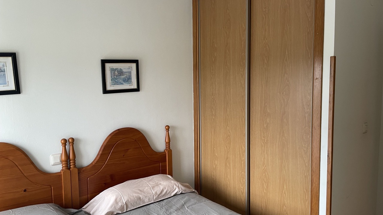 Photo of Bedroom in San Vicente de la Barquera