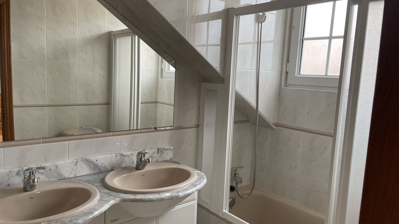 Photo of Bathroom in San Vicente de la Barquera