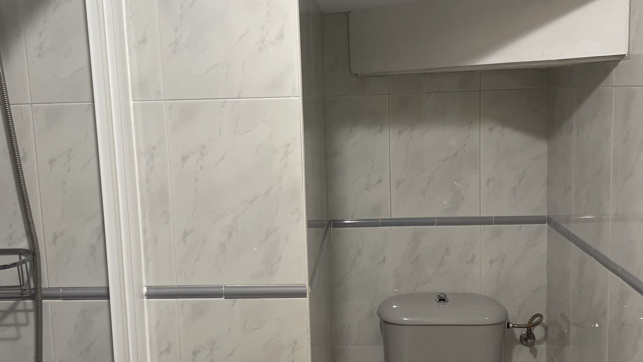 Photo of Bathroom in San Vicente de la Barquera