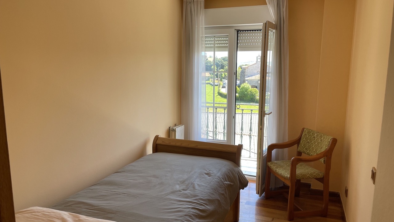Photo of Bedroom in San Vicente de la Barquera