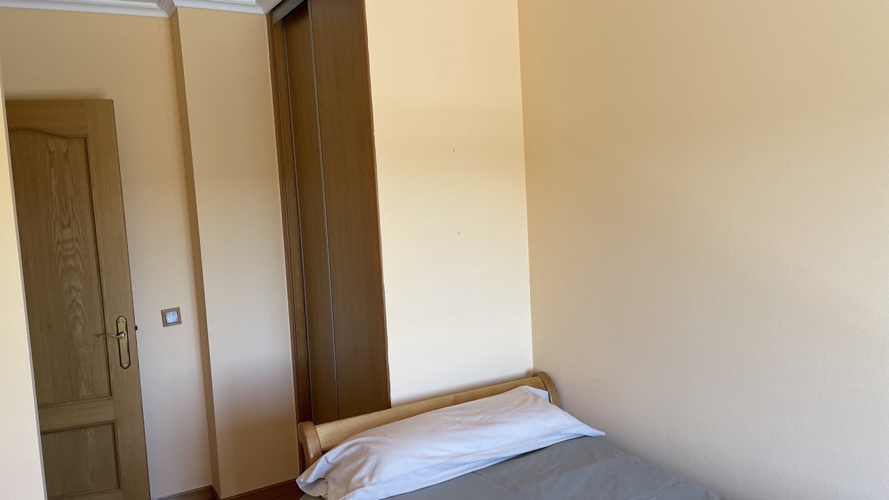 Photo of Bedroom in San Vicente de la Barquera