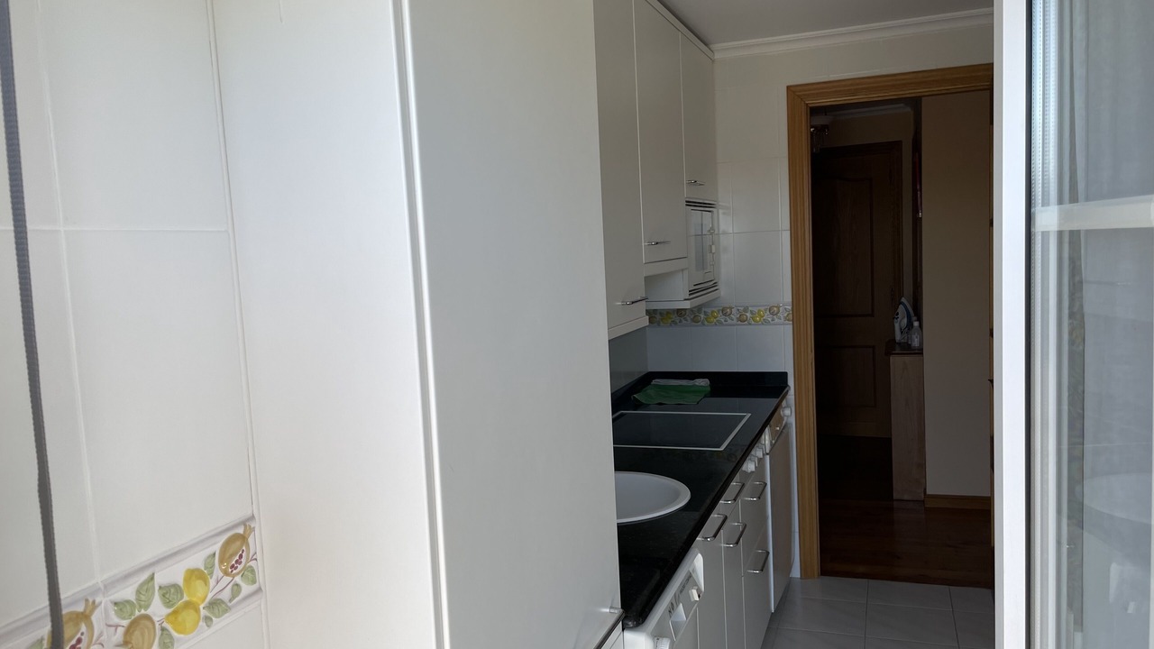 Photo of Kitchen in San Vicente de la Barquera