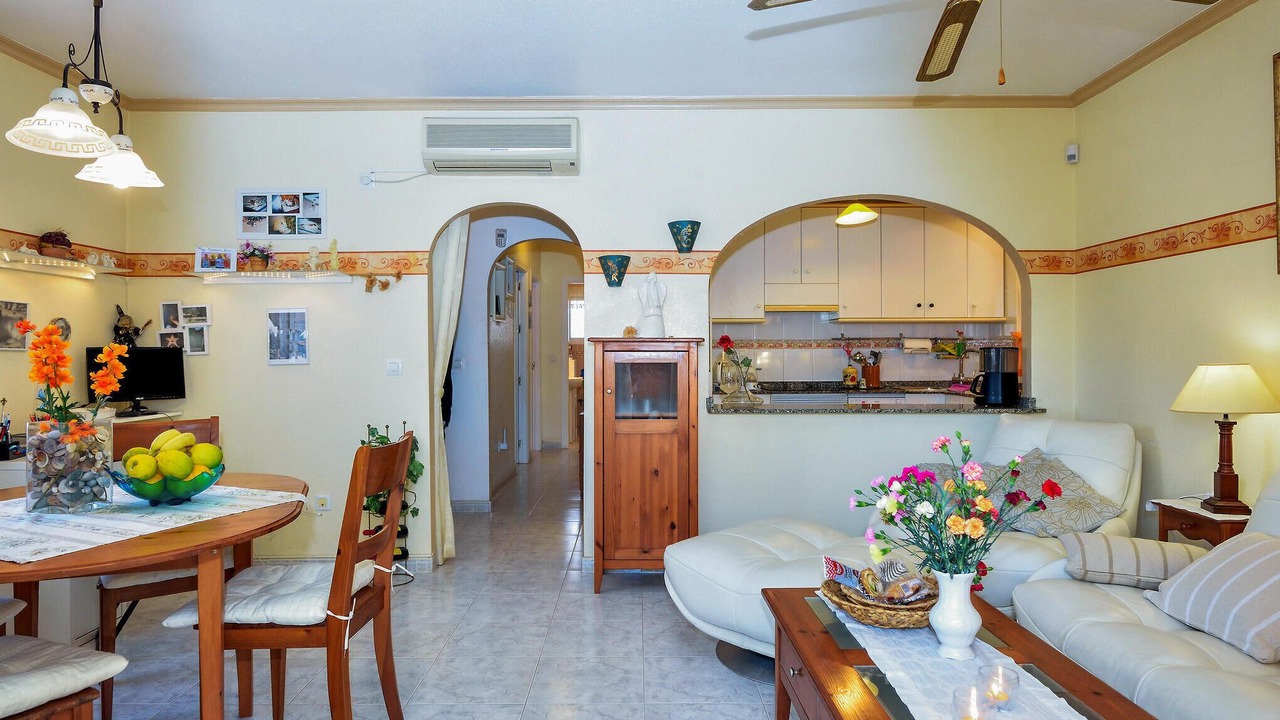 Photo of Bedroom in Pulpi