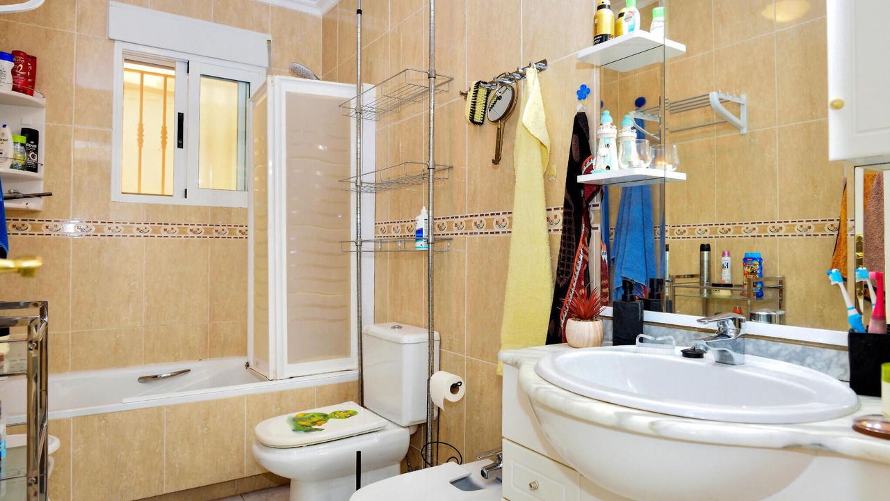 Photo of Bathroom in Pulpi