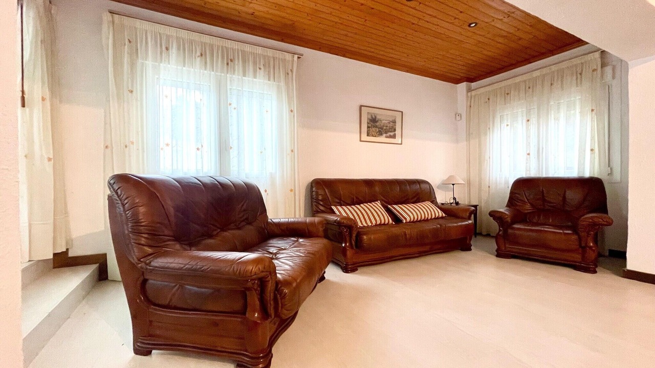 Photo of Livingroom in Roquetas de Mar