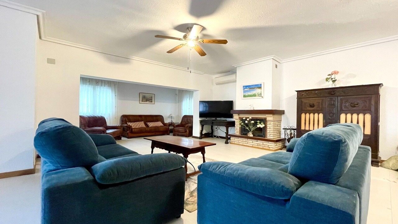 Photo of Livingroom in Roquetas de Mar