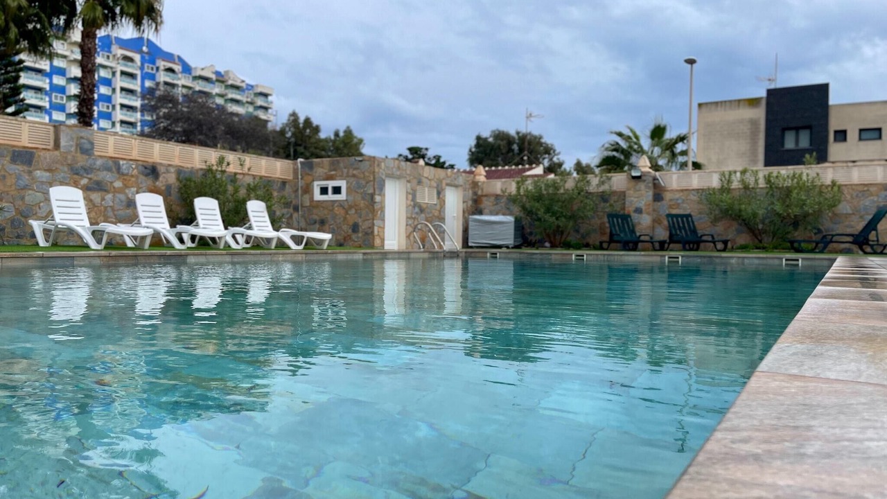 Photo of Outdoor in Roquetas de Mar