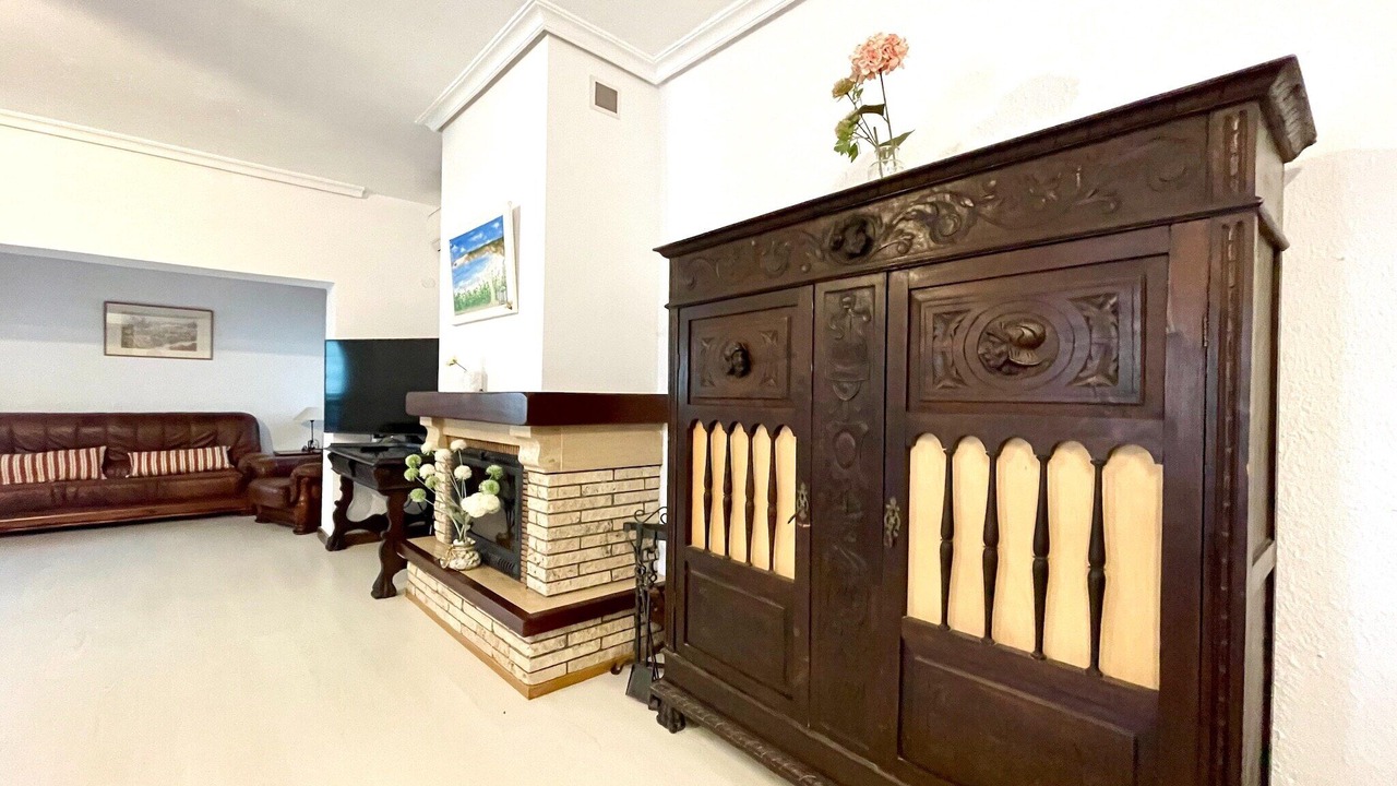 Photo of Livingroom in Roquetas de Mar