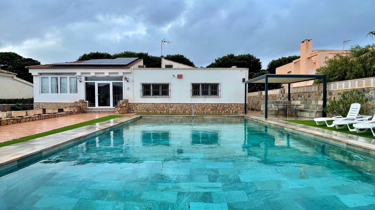 Photo of Outdoor in Roquetas de Mar