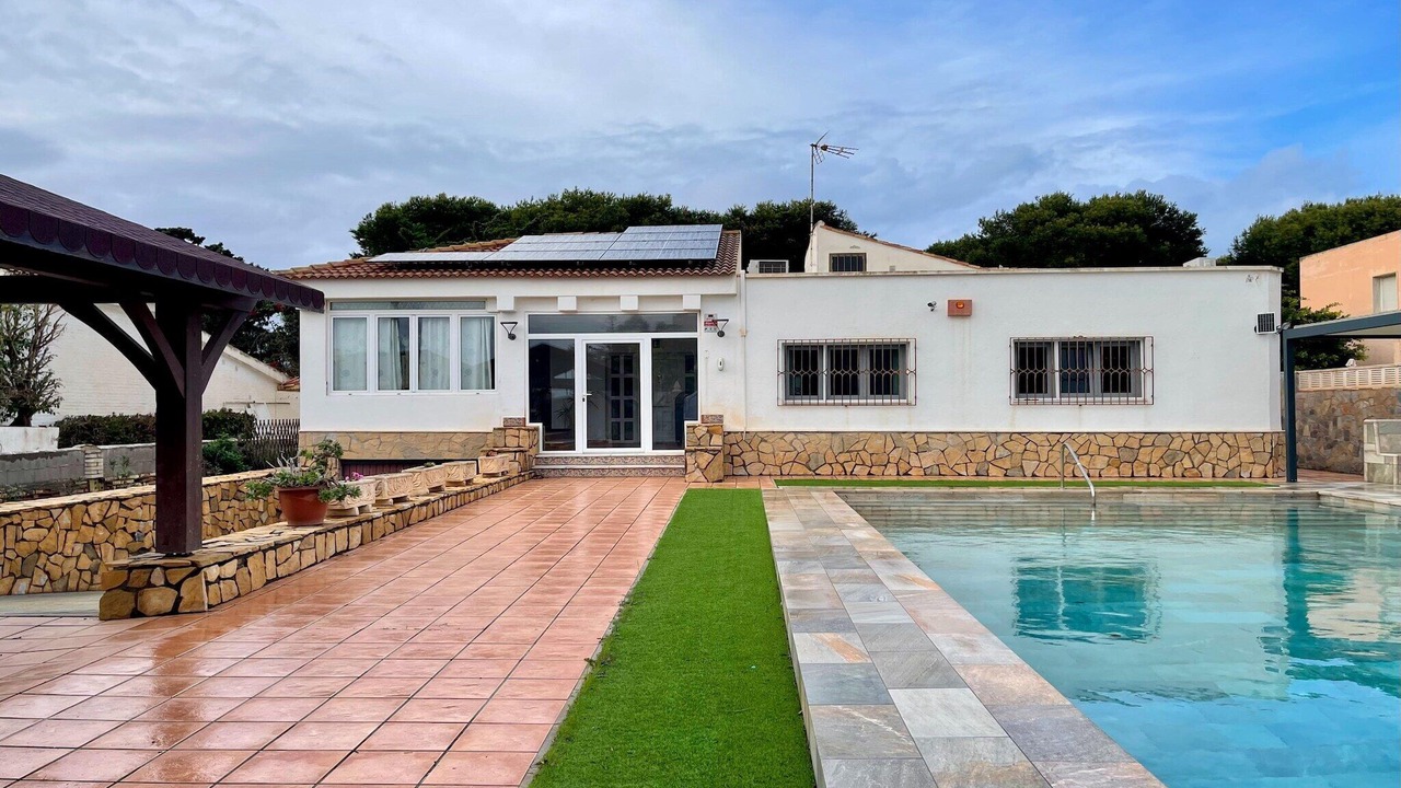 Photo of Outdoor in Roquetas de Mar