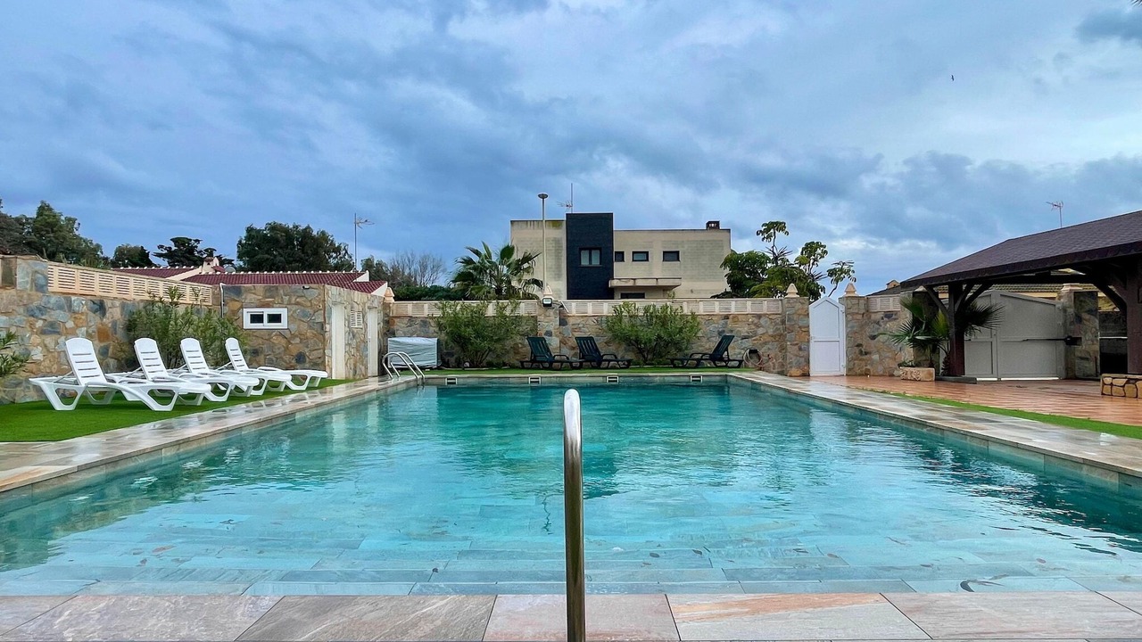 Photo of Outdoor in Roquetas de Mar