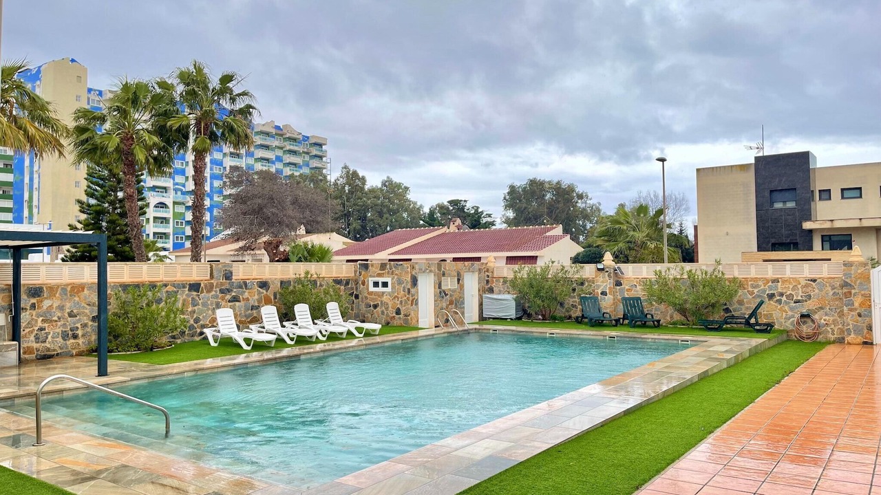 Photo of Outdoor in Roquetas de Mar