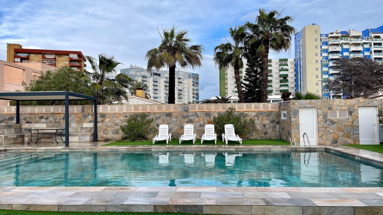 Photo of Outdoor in Roquetas de Mar