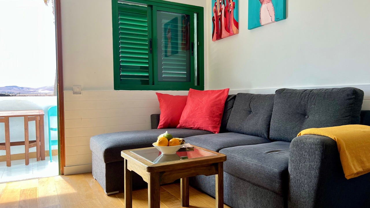 Photo of Livingroom in Los Lagos