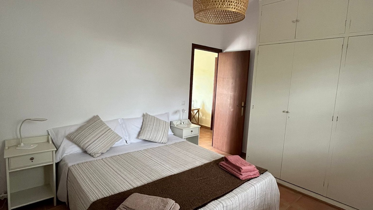 Photo of Bedroom in Calonge