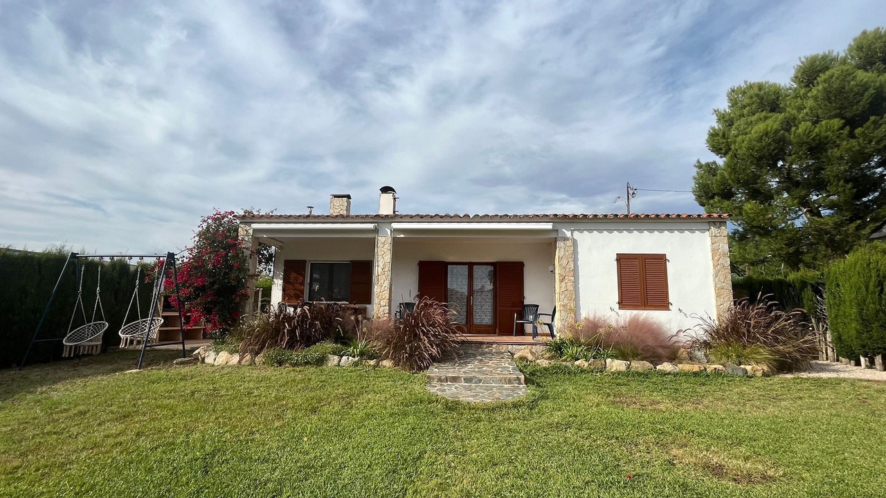 Photo of Outdoor in Calonge