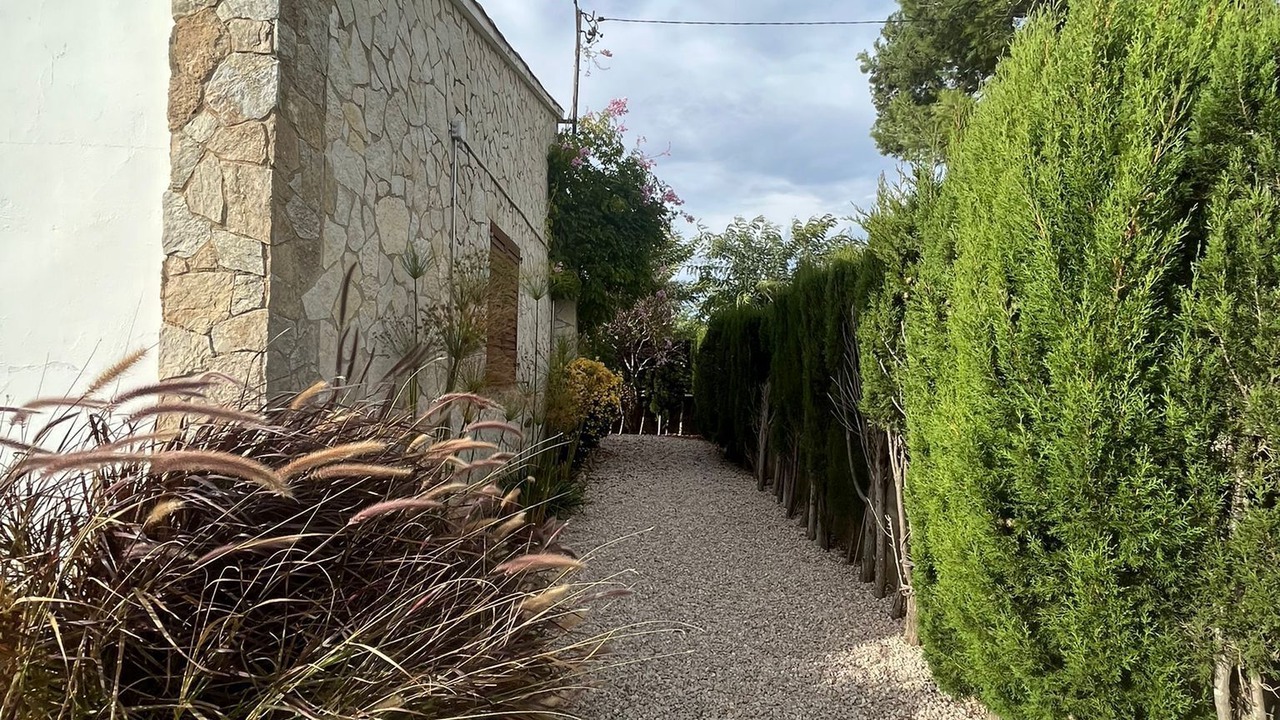 Photo of Outdoor in Calonge