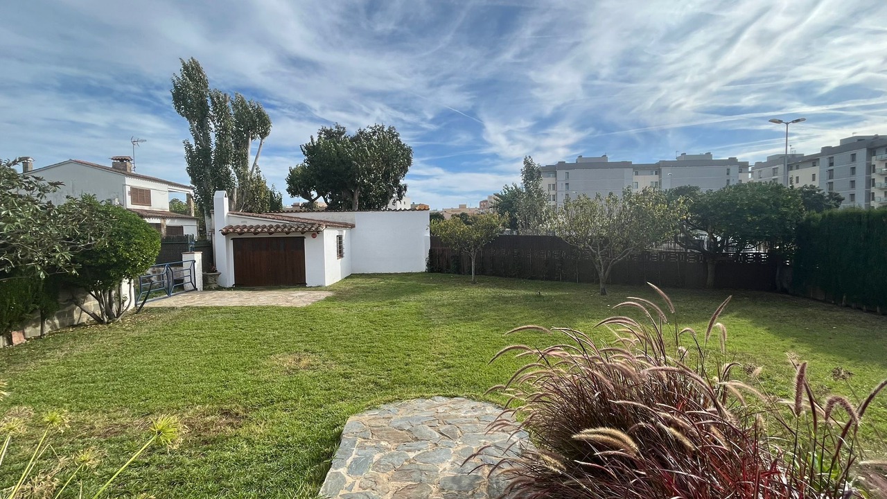 Photo of Outdoor in Calonge