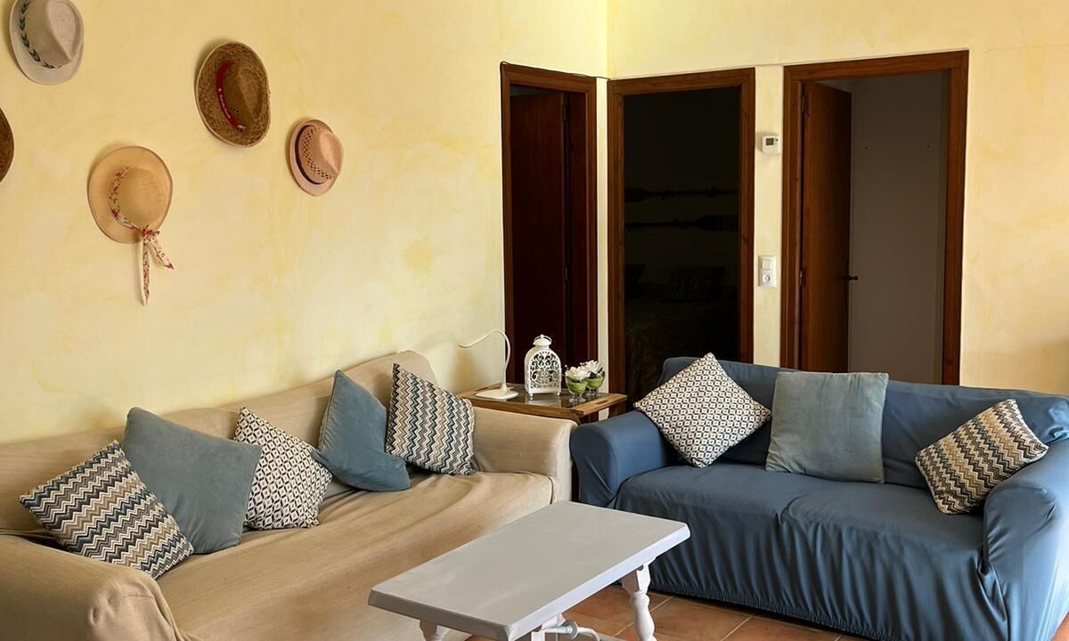 Photo of Livingroom in Calonge