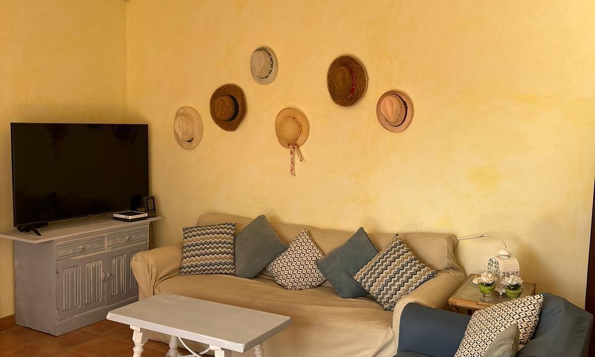 Photo of Livingroom in Calonge
