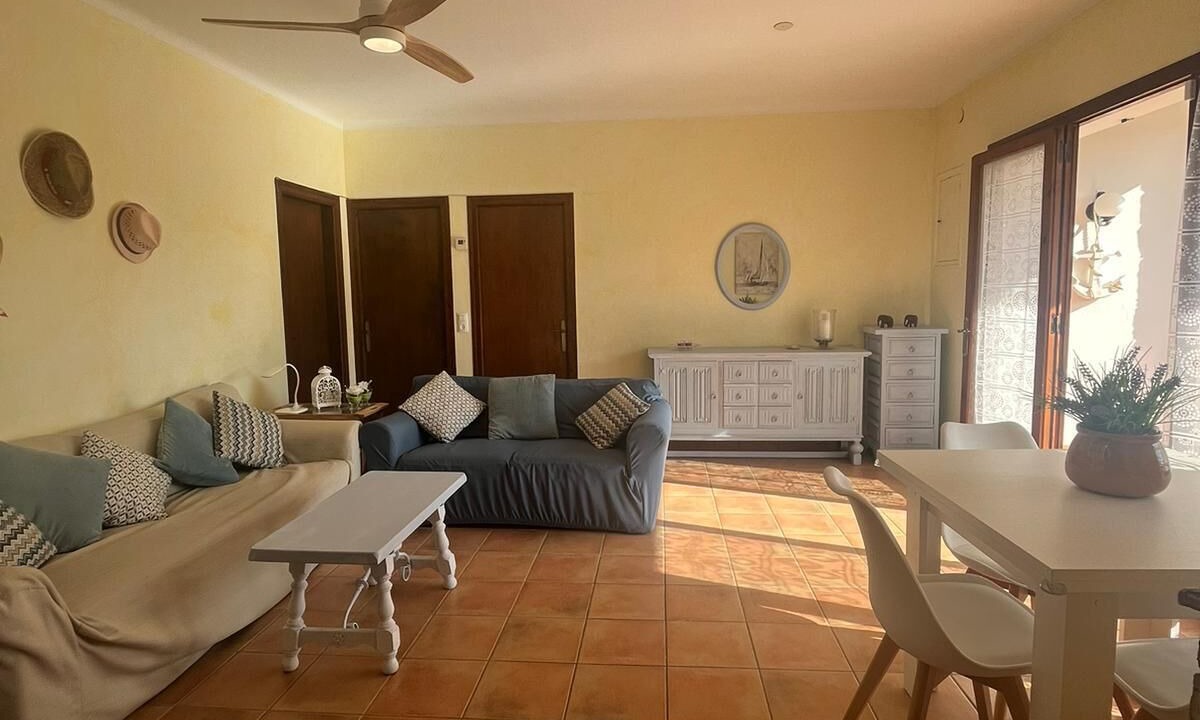 Photo of Livingroom in Calonge