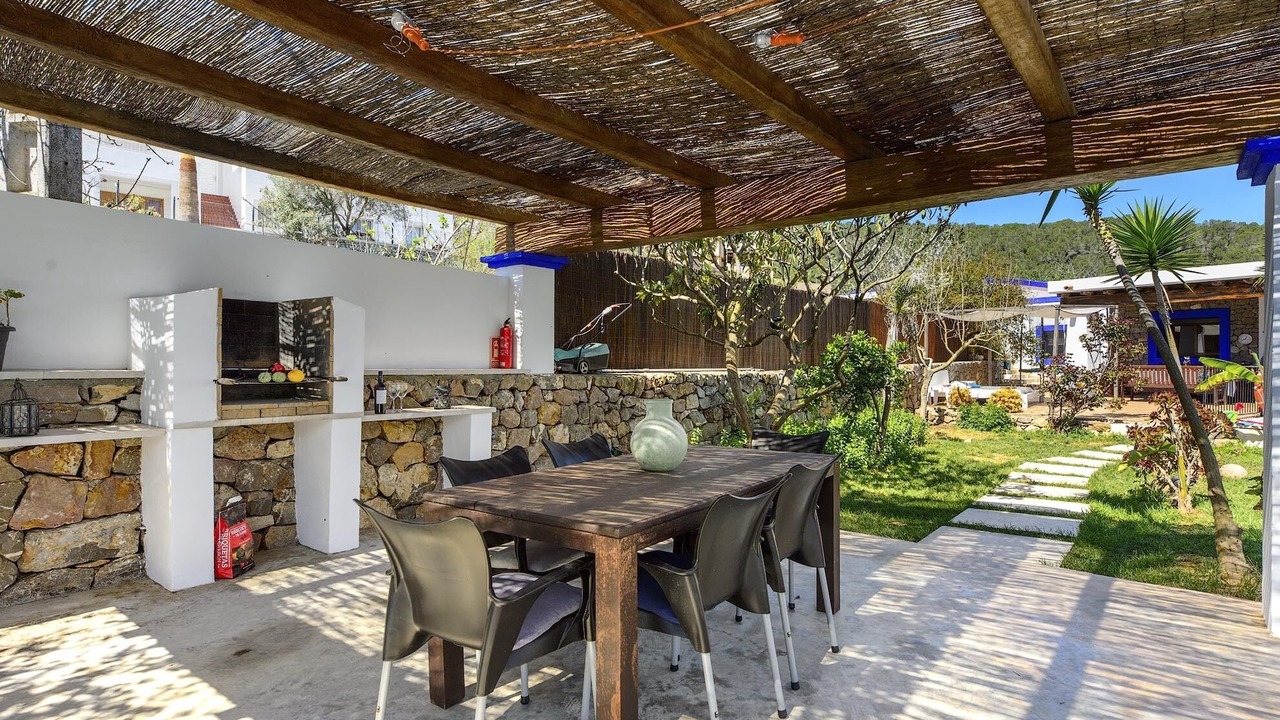 Photo of Outdoor in Puerto San Miguel