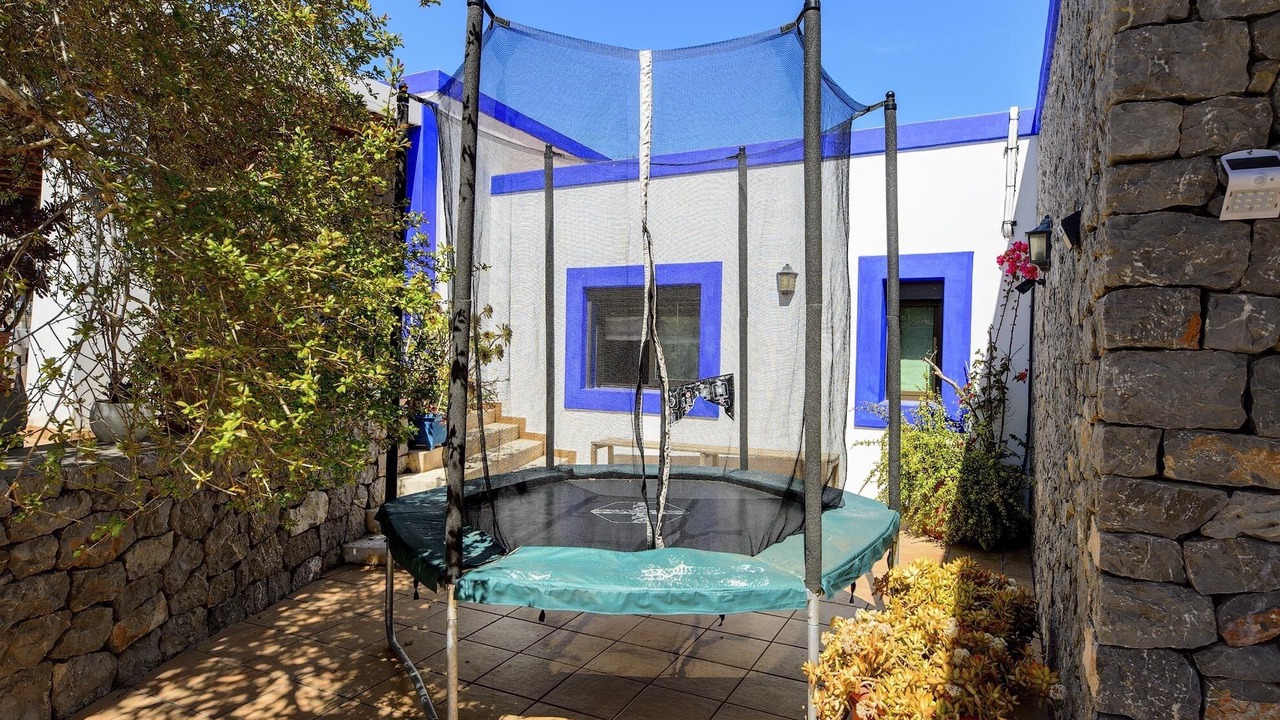 Photo of Outdoor in Puerto San Miguel