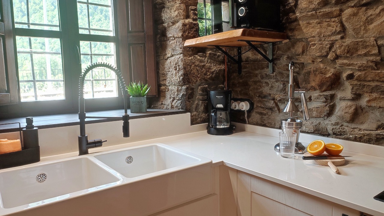 Photo of Kitchen in Caboalles de Abajo