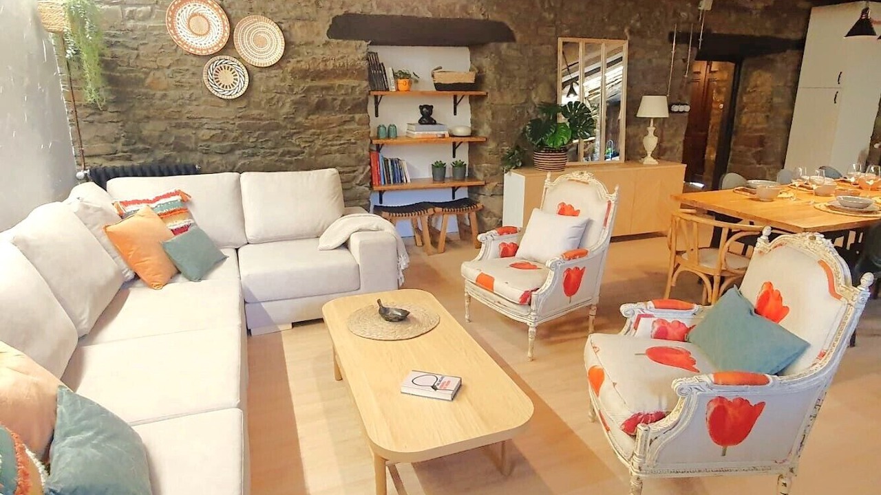 Photo of Livingroom in Caboalles de Abajo