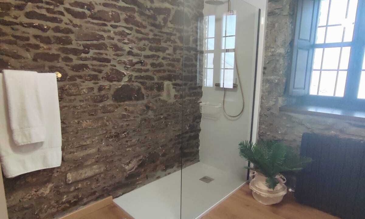 Photo of Bathroom in Caboalles de Abajo