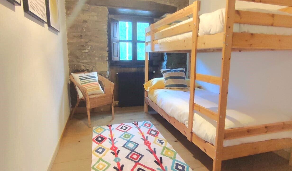 Photo of Bedroom in Caboalles de Abajo