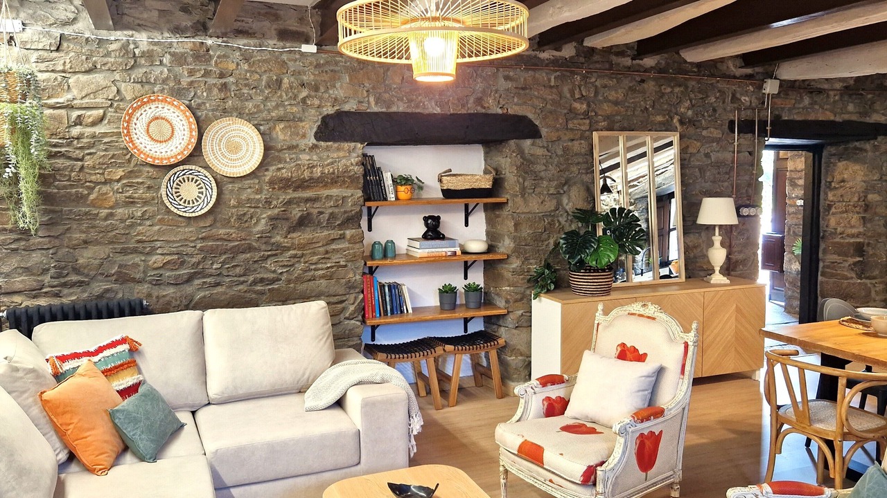 Photo of Livingroom in Caboalles de Abajo