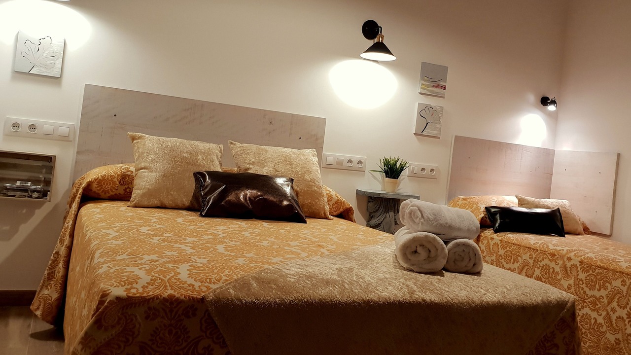 Photo of Bedroom in Segovia