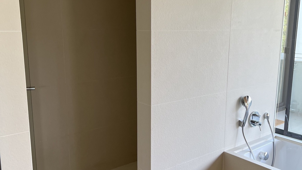 Photo of Bathroom in Caldes de Malavella