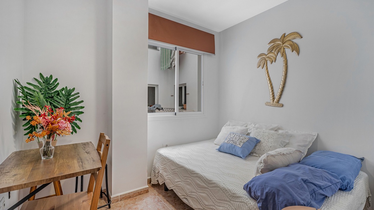 Photo of Bedroom in Tazacorte