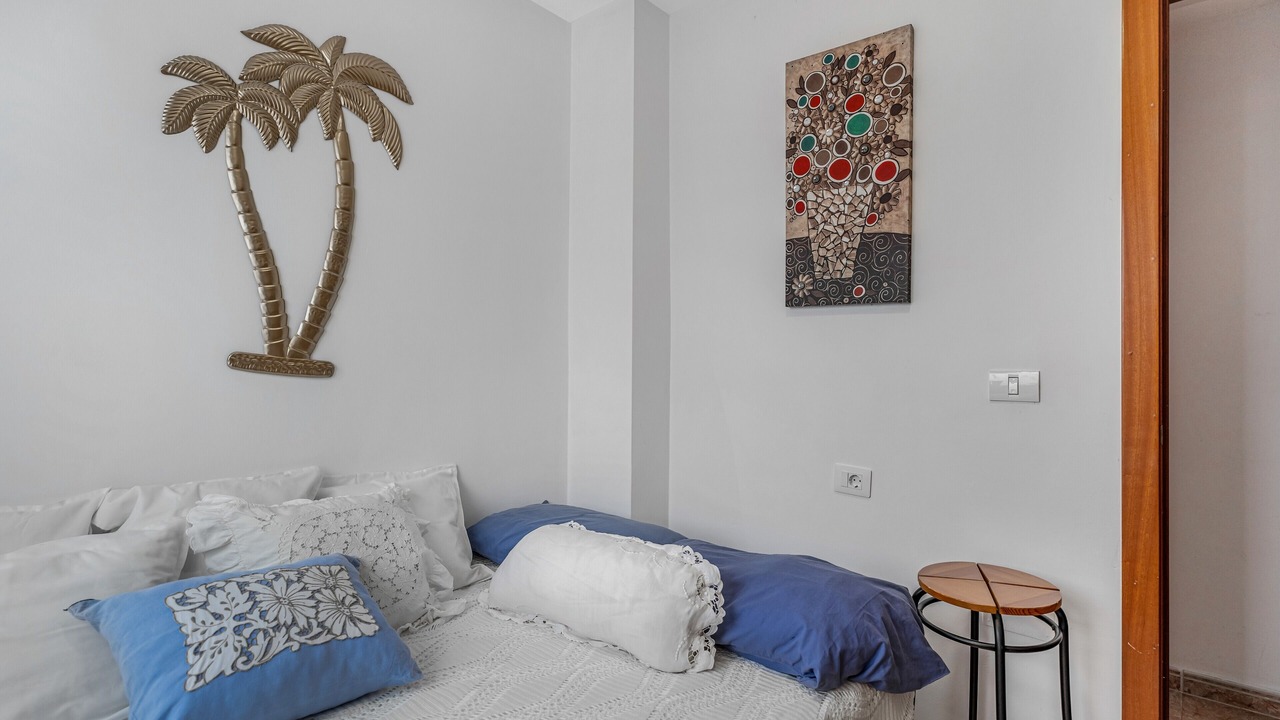 Photo of Bedroom in Tazacorte