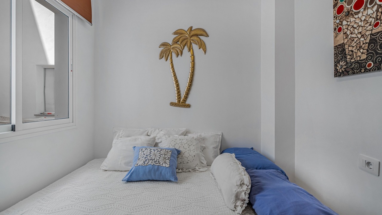 Photo of Bedroom in Tazacorte