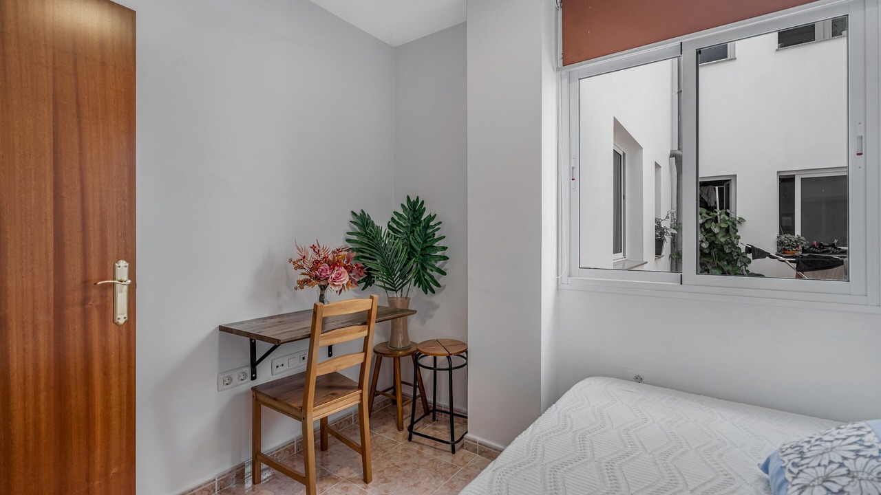 Photo of Bedroom in Tazacorte