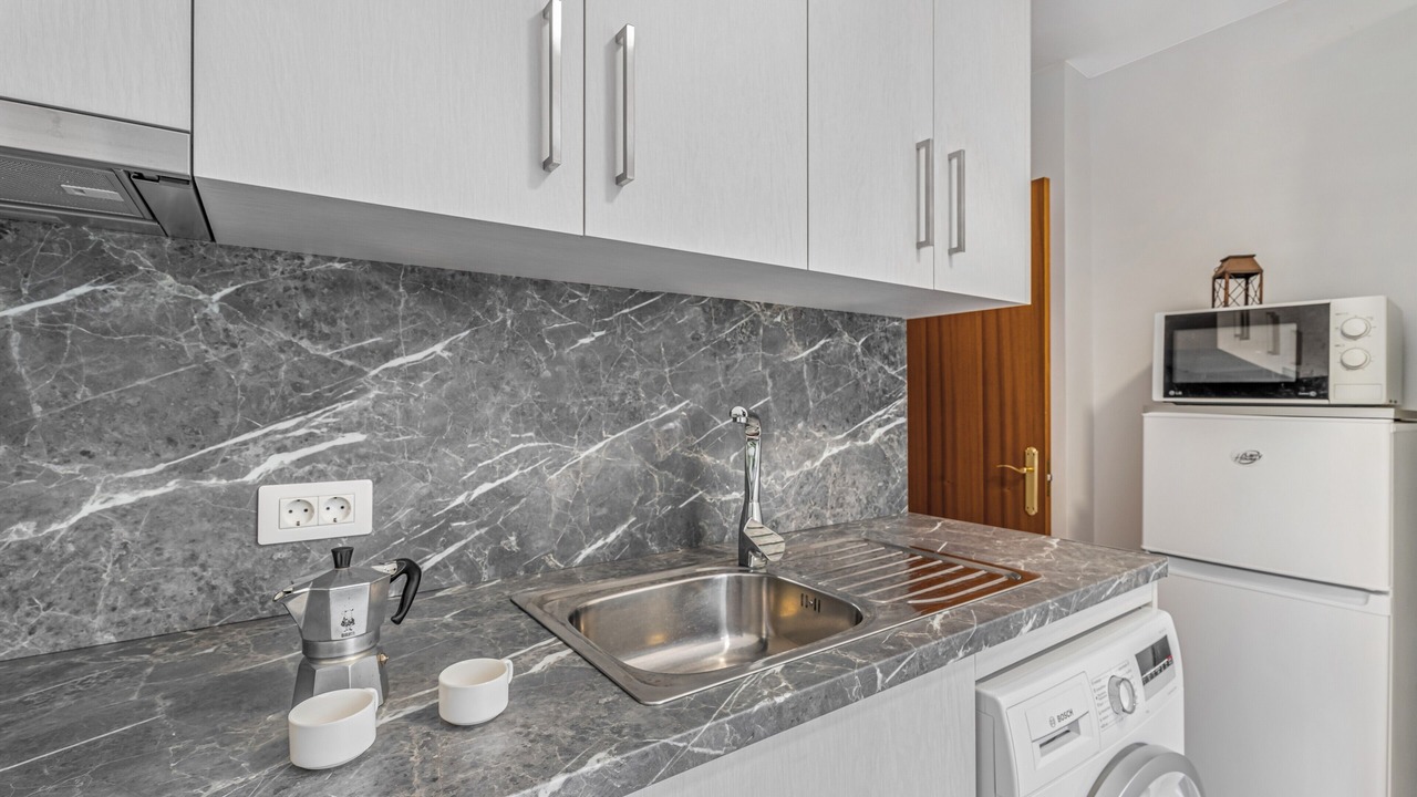 Photo of Kitchen in Tazacorte
