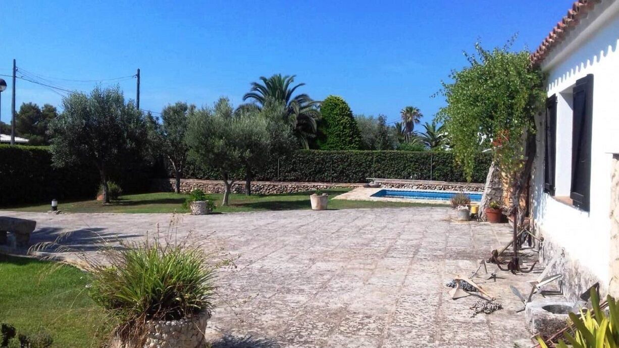 Photo of Outdoor in Sa Caleta