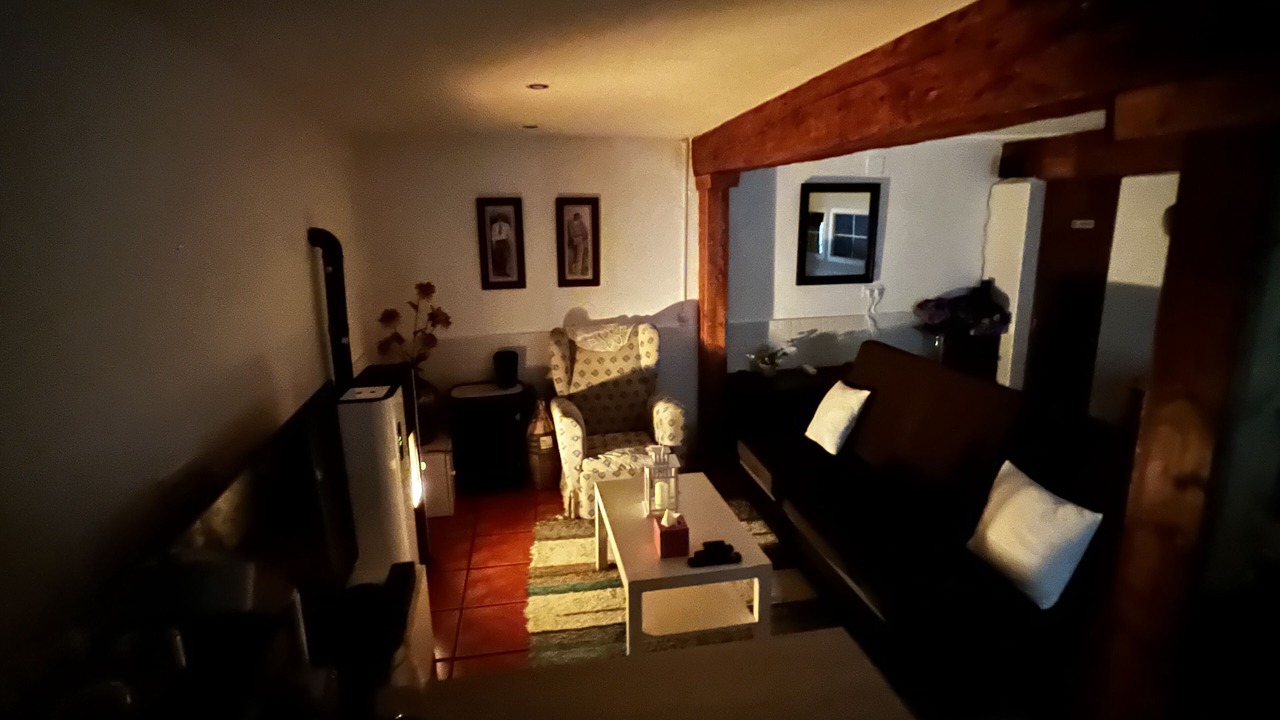 Photo of Livingroom in Barruelo de Santullan
