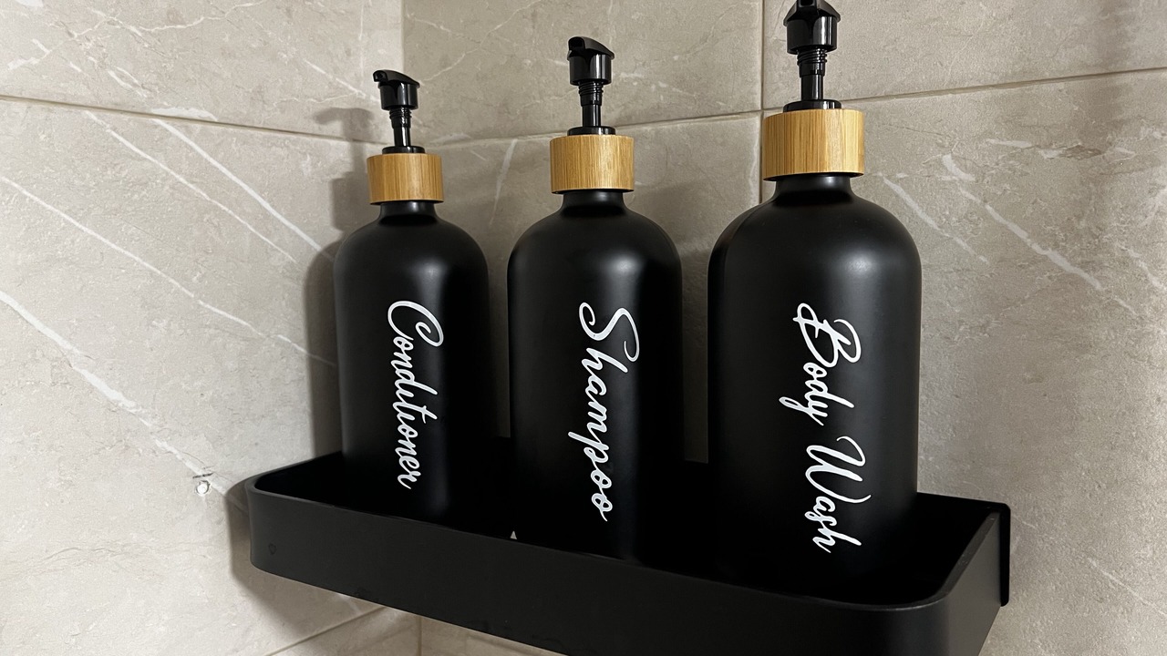 Photo of Bathroom in Barruelo de Santullan