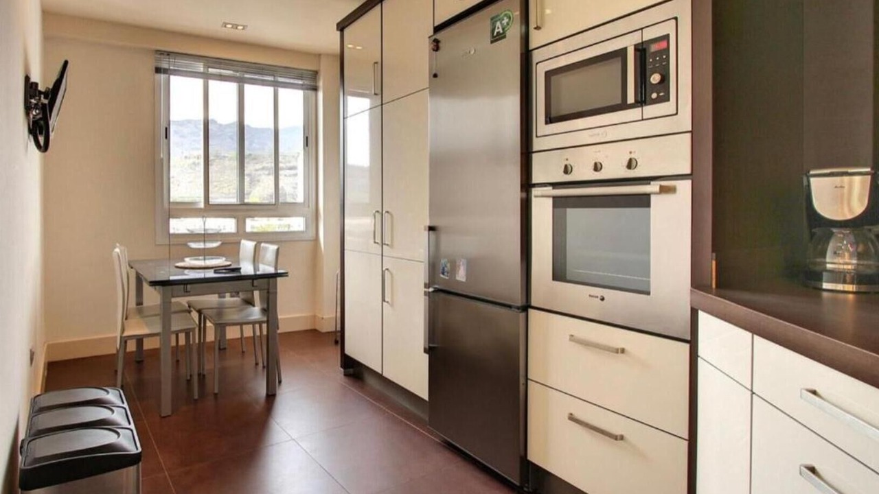 Photo of Kitchen in Tazacorte