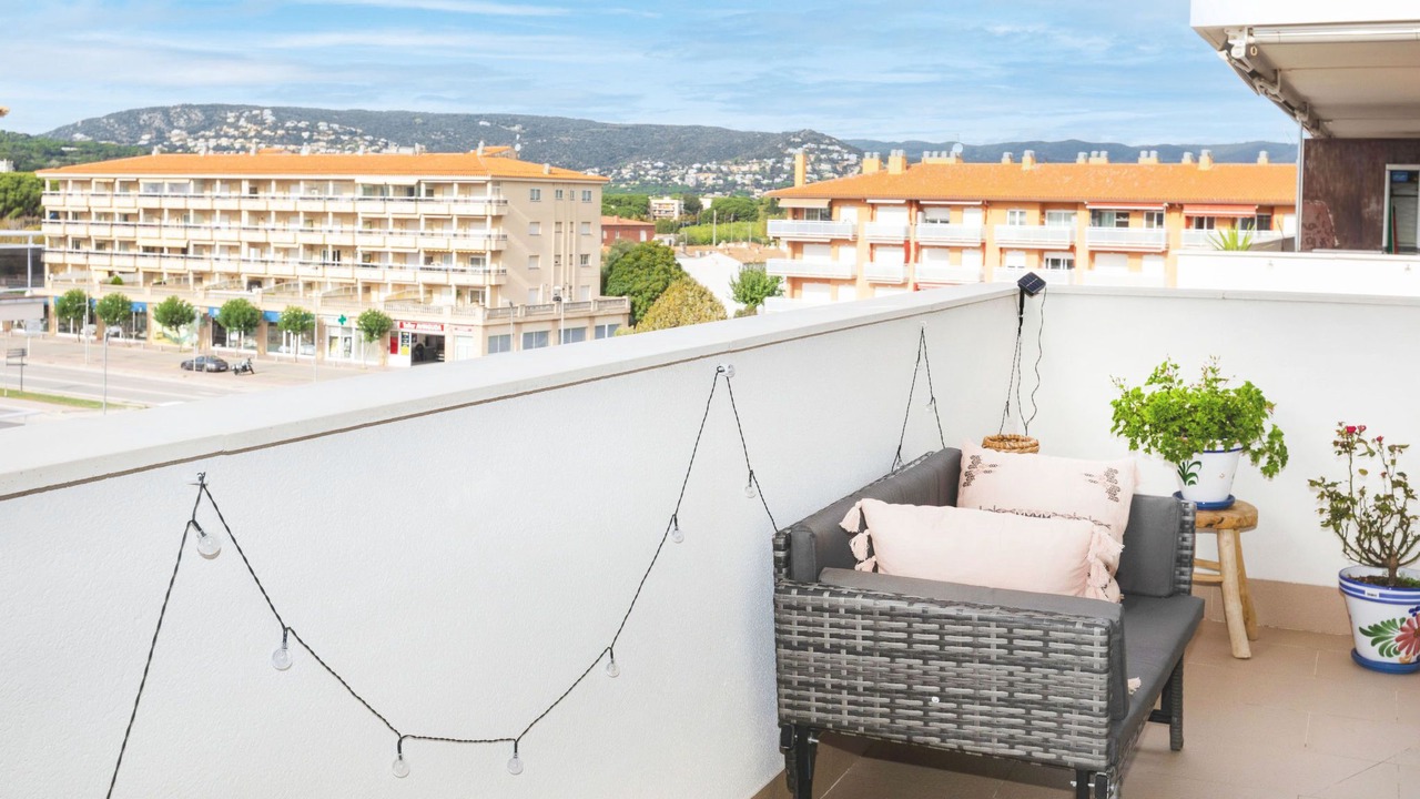 Photo of Livingroom in Sant Antoni de Calonge