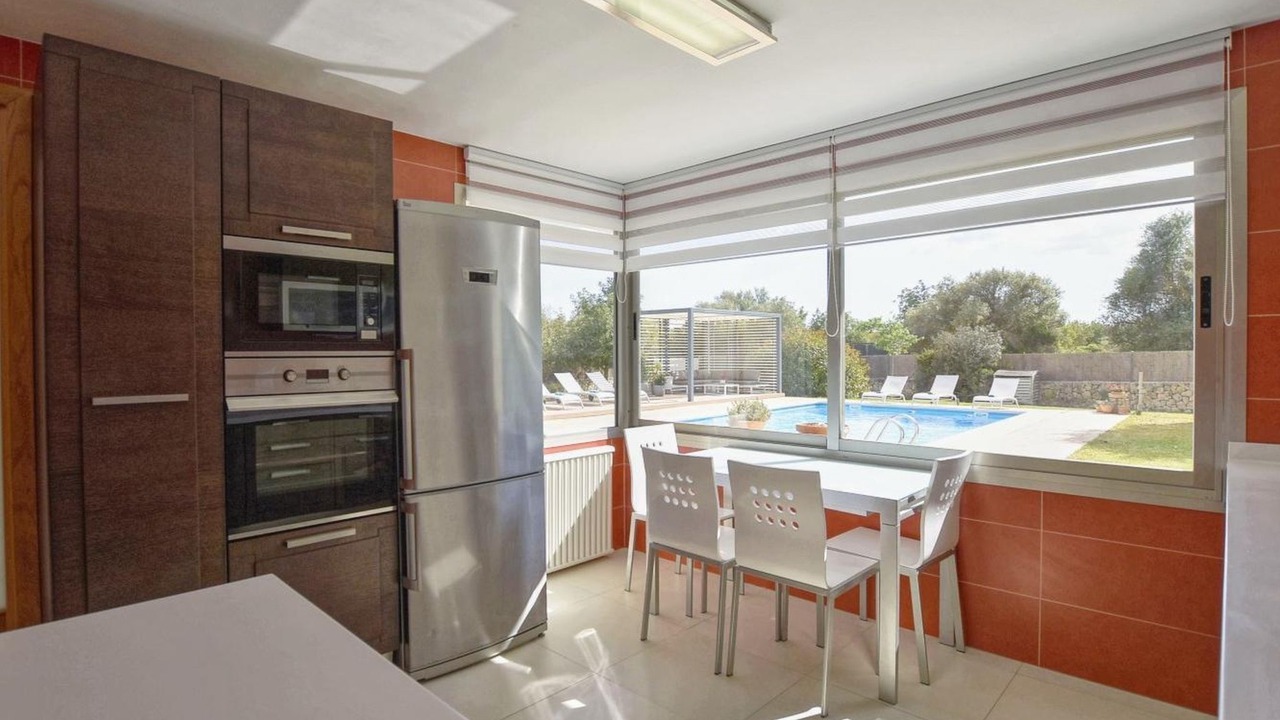 Photo of Bedroom in Binissalem