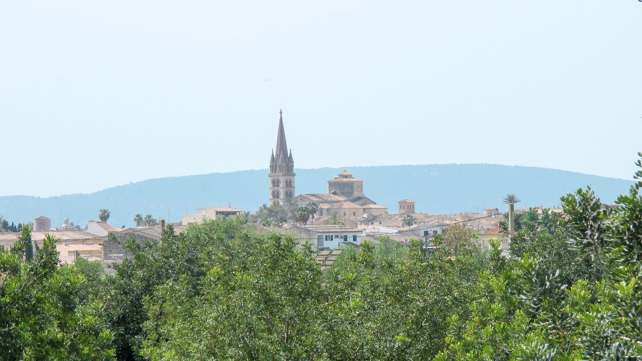 Photo of Outdoor in Binissalem