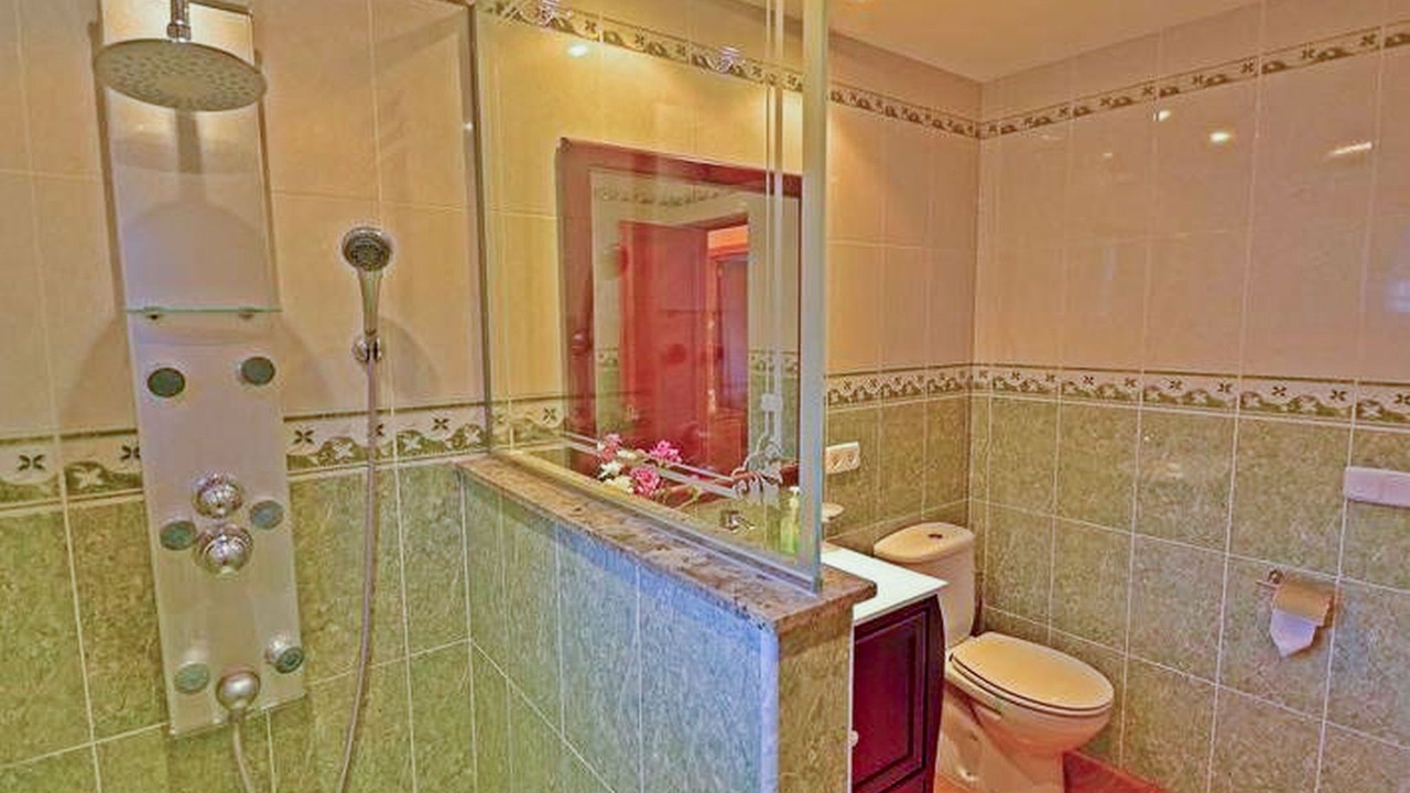 Photo of Bathroom in El Toro