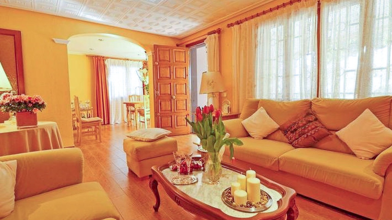 Photo of Livingroom in El Toro