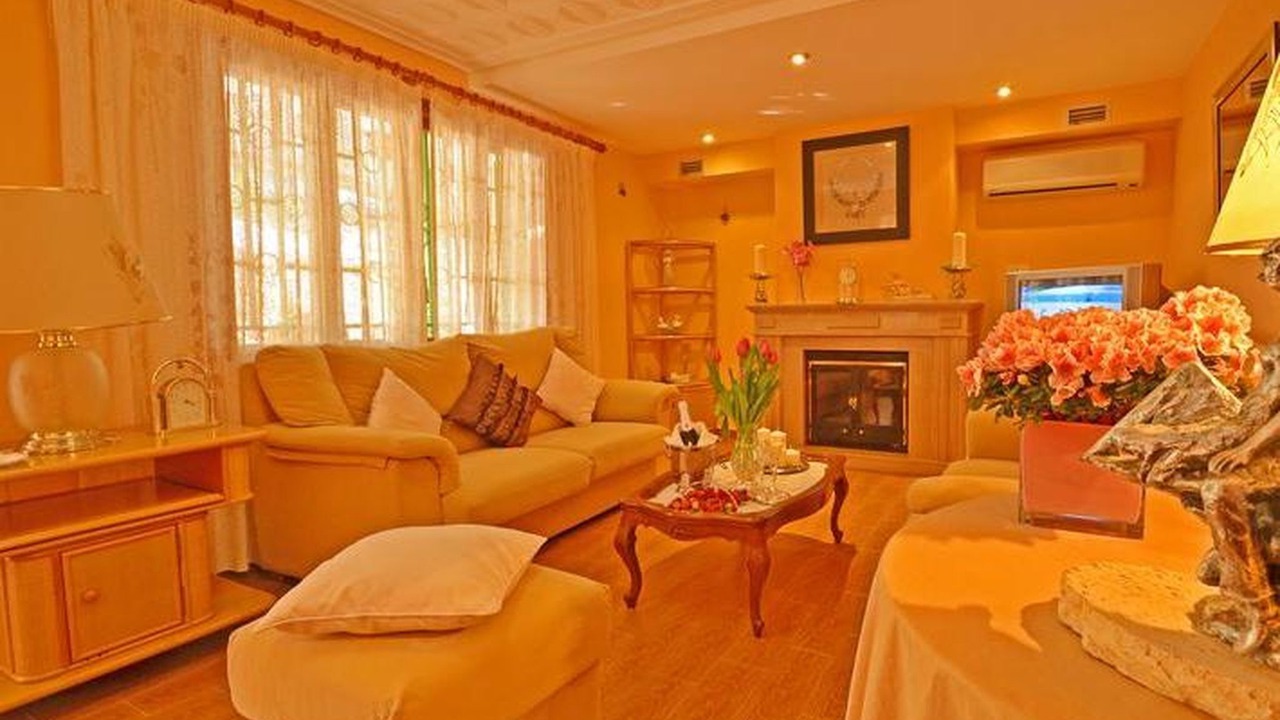 Photo of Livingroom in El Toro